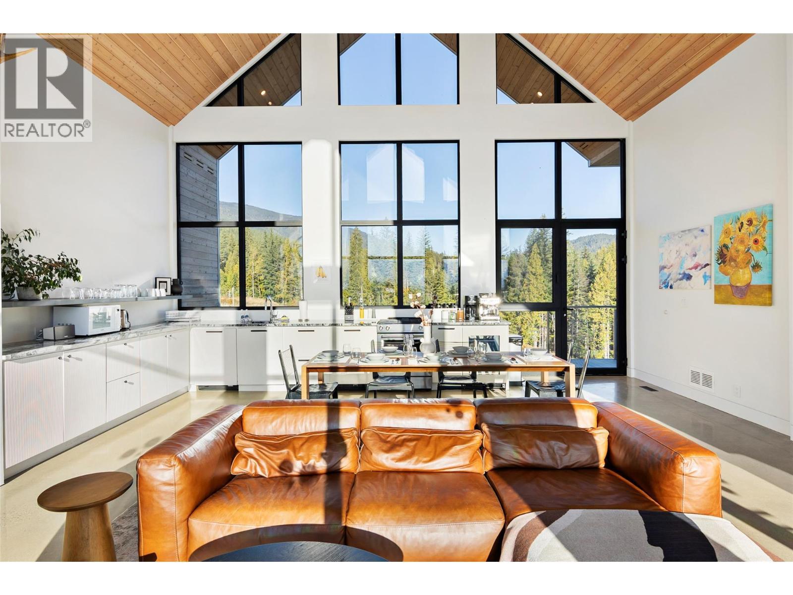 1950 Sidmouth Road. Revelstoke, British Columbia