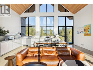 1950 Sidmouth Road. Revelstoke, British Columbia