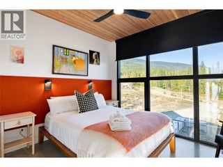 1950 Sidmouth Road. Revelstoke, British Columbia