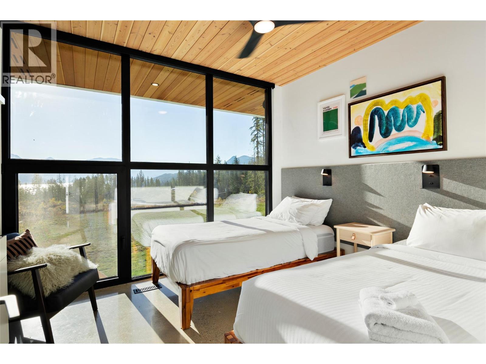 1950 Sidmouth Road. Revelstoke, British Columbia