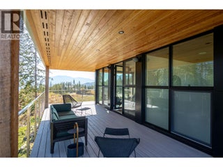 1950 Sidmouth Road. Revelstoke, British Columbia