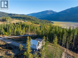 1950 Sidmouth Road. Revelstoke, British Columbia