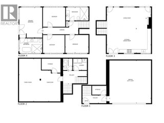 1950 Sidmouth Road. Revelstoke, British Columbia