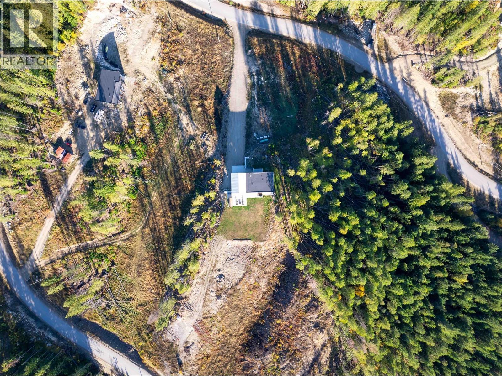 1950 Sidmouth Road. Revelstoke, British Columbia