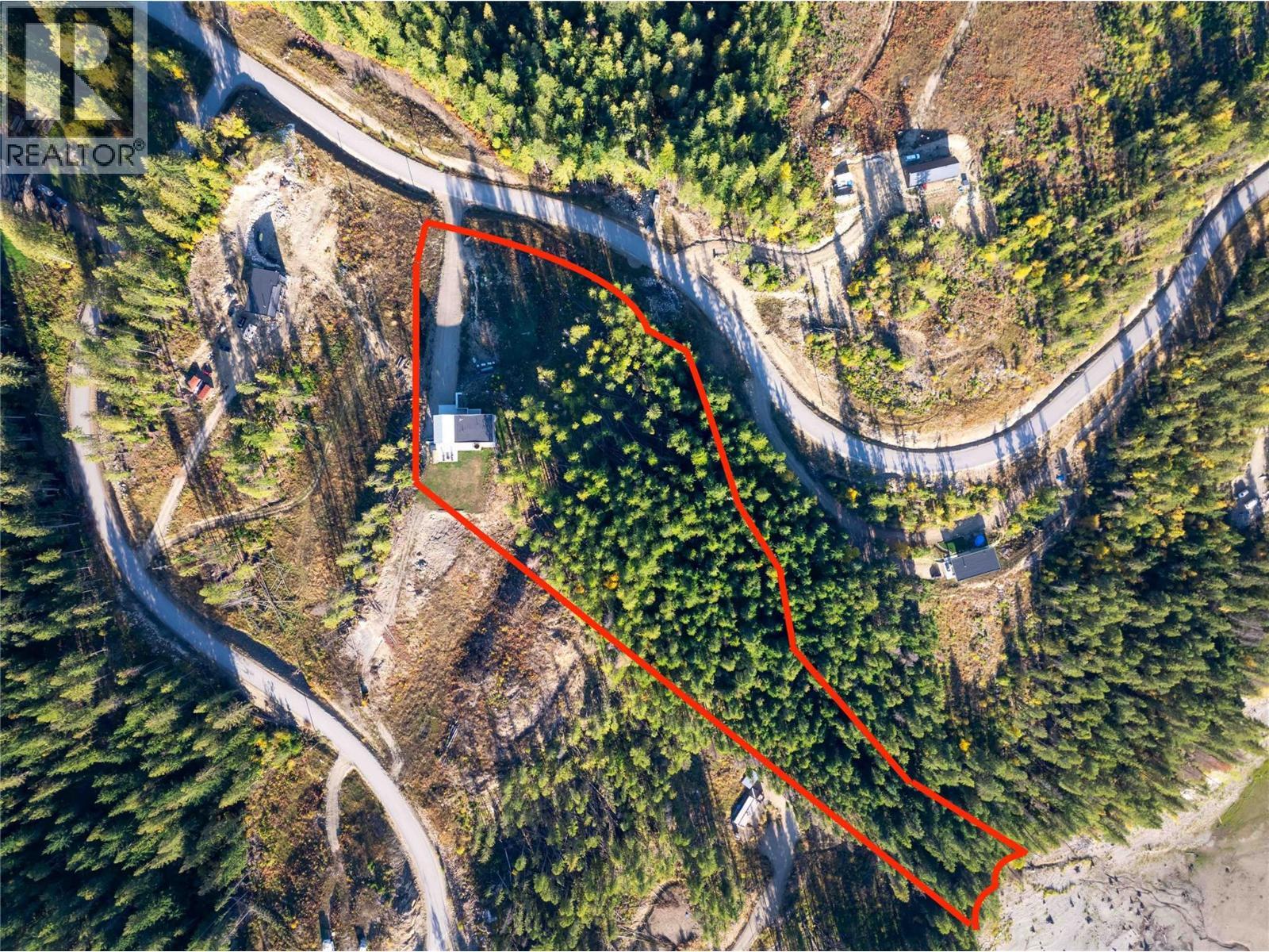 1950 Sidmouth Road. Revelstoke, British Columbia