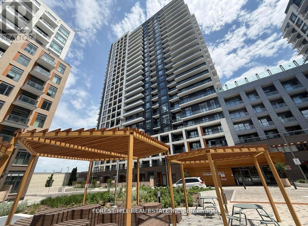 430 - 7950 Bathurst Street, Vaughan (beverley Glen)