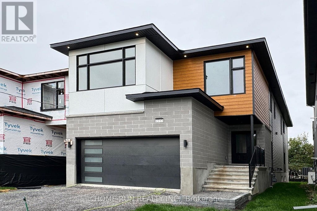 2239 Page Road, Ottawa