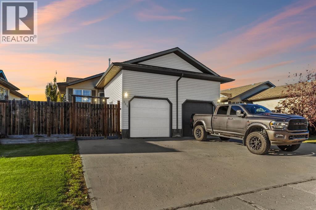 242 Carteret Drive, Fort Mcmurray