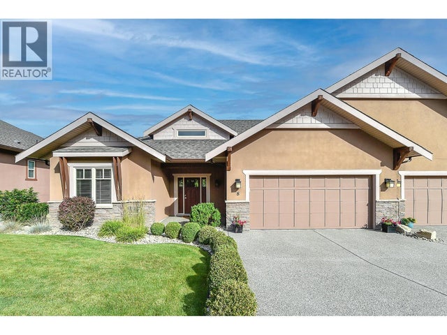 2450 Selkirk Drive Unit# 8, Kelowna