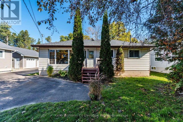 241 Fox Street, Penetanguishene