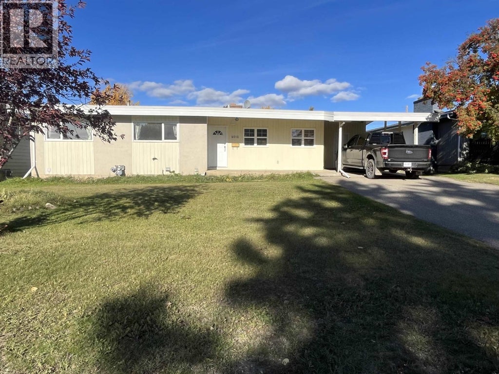 9312 112 Avenue, Fort St. John