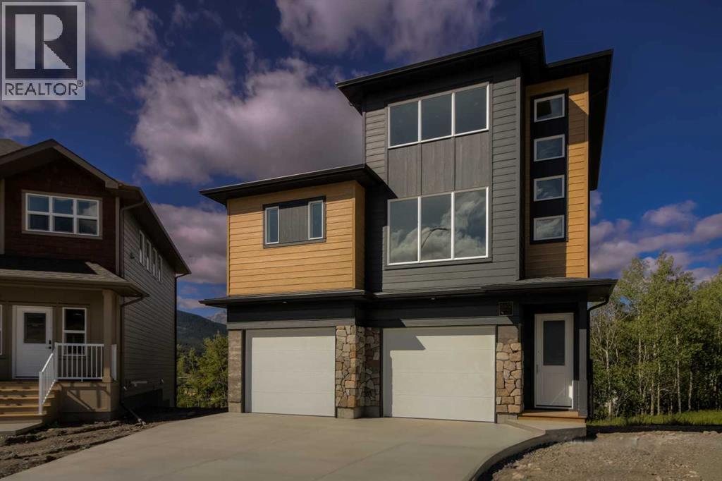 8602 25 Avenue, Coleman