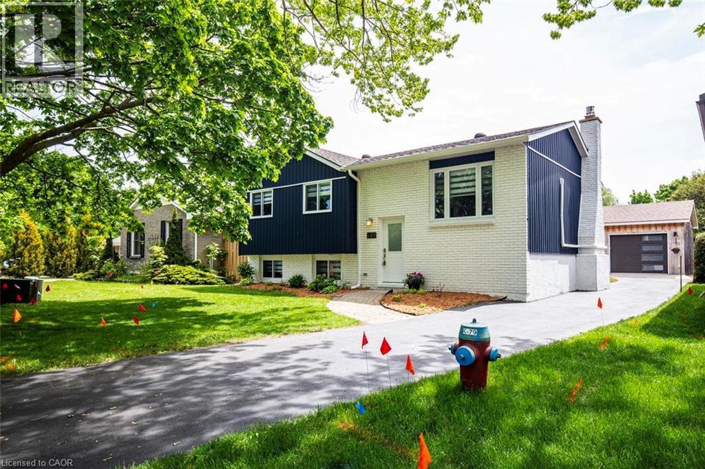 689 Macyoung Drive, Kincardine