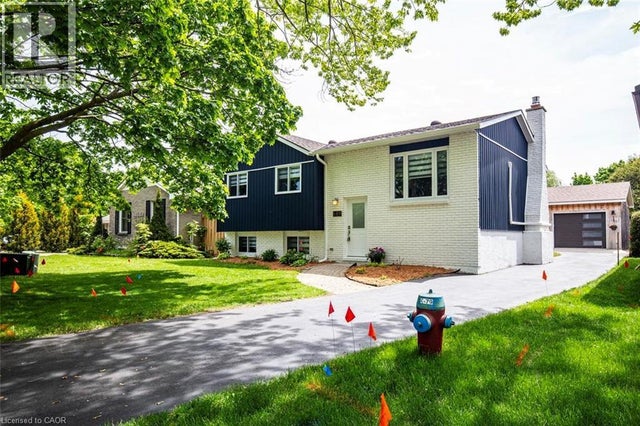 689 Macyoung Drive, Kincardine