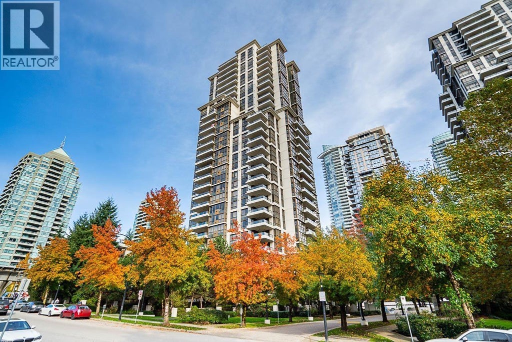 1406 2088 Madison Avenue, Burnaby
