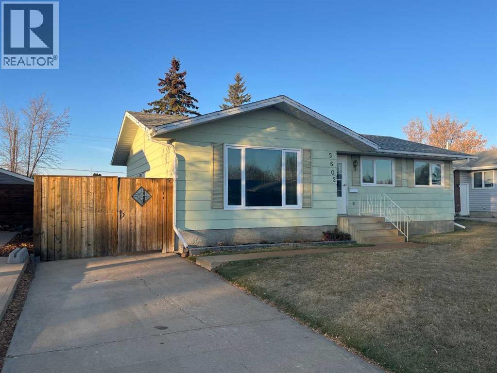 5602 35 Street, Lloydminster
