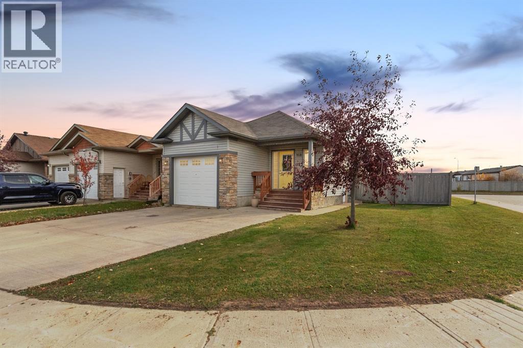 168 Hawthorn Way, Fort Mcmurray