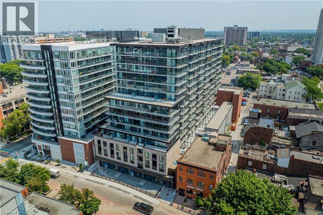 1 Jarvis Street Unit# 511, Hamilton