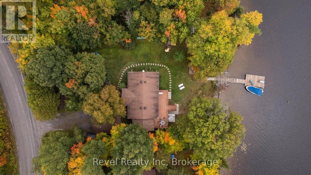 210 Burnett's Road, Mckellar