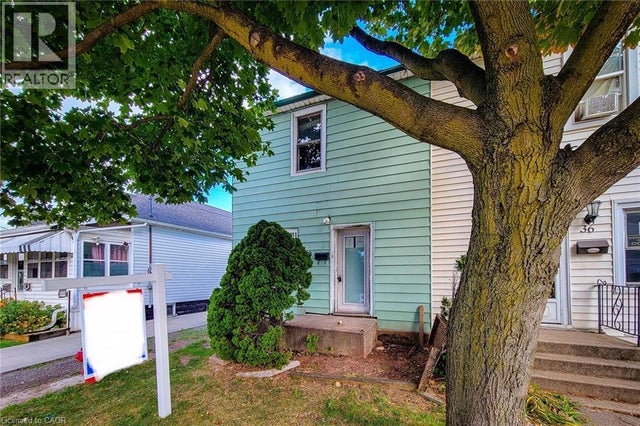 38 Ellis Avenue, Hamilton