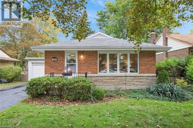 206 Royal Street, Waterloo