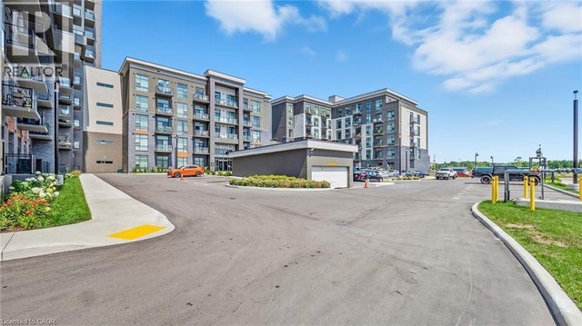 470 Dundas Street E Unit# 613, Hamilton