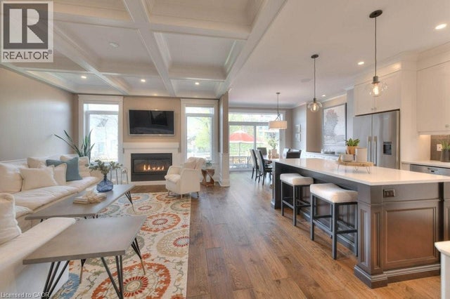 12 George Street, Waterloo