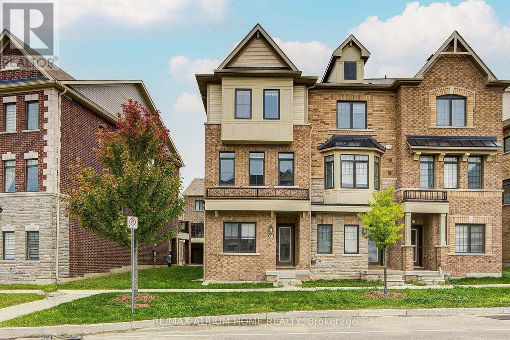 41 George Peach Avenue, Markham (victoria Square)