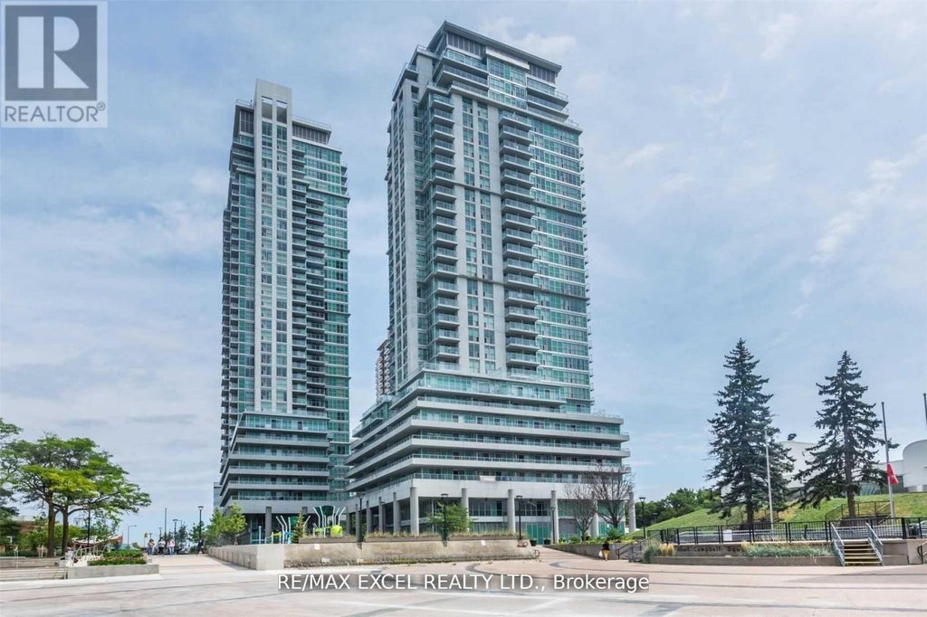 509 - 50 Town Centre Court, Toronto (bendale)