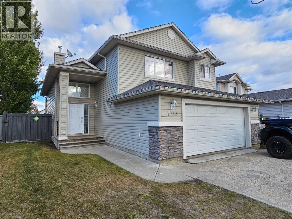 7713 114 Street, Grande Prairie