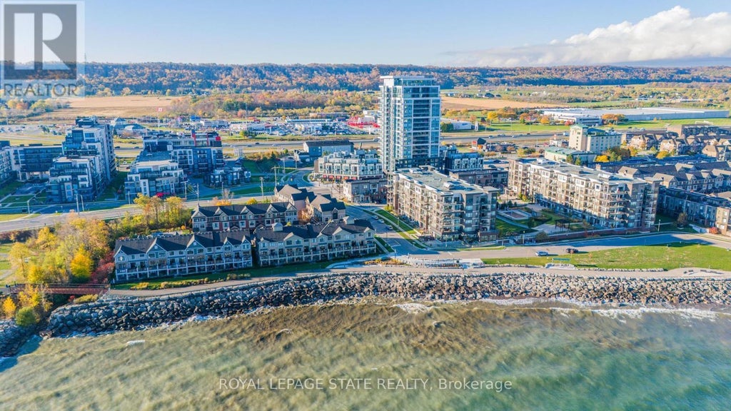 5 Esplanade Lane, Grimsby (grimsby Beach)