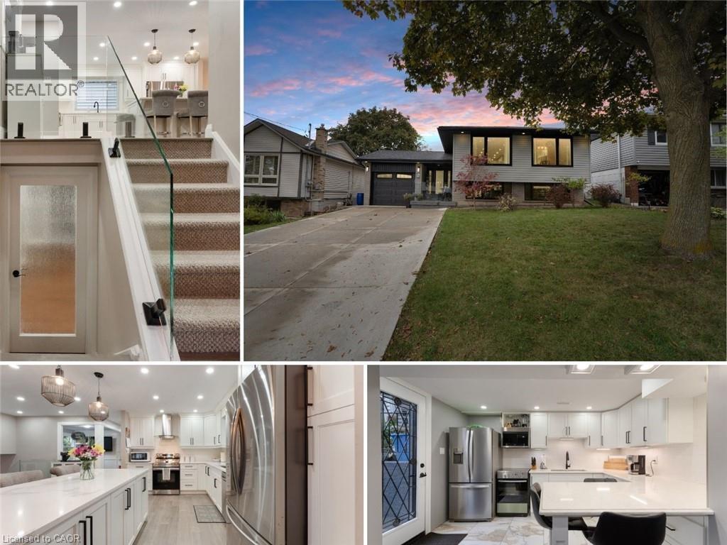 168 Hanover Place, Hamilton