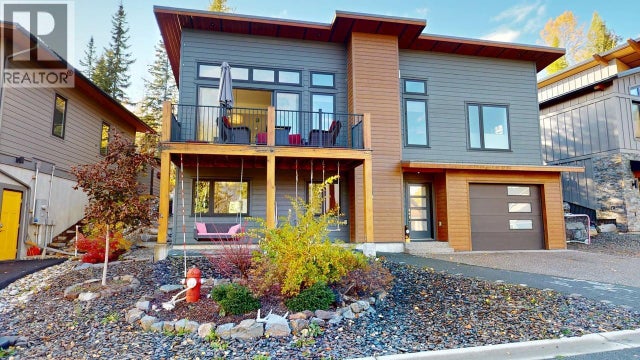 5 Alpine Trail Place, Fernie