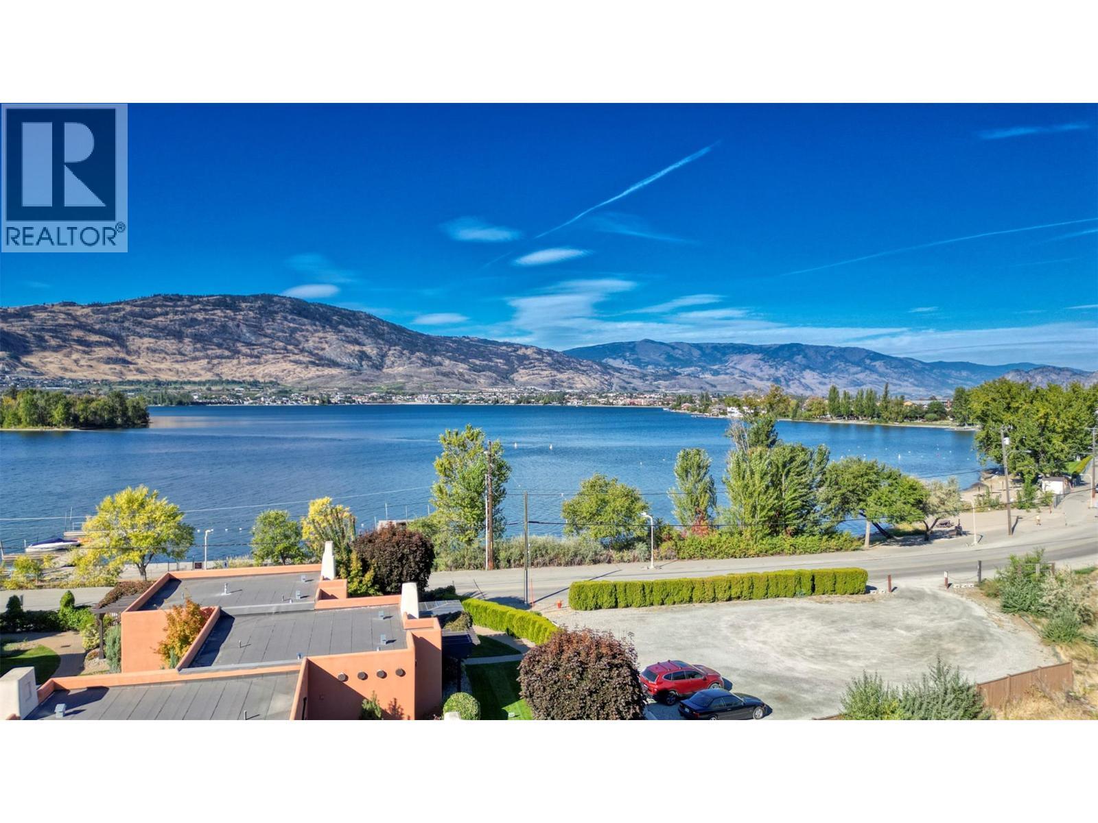 4300 44th Avenue Unit# 307. Osoyoos, British Columbia
