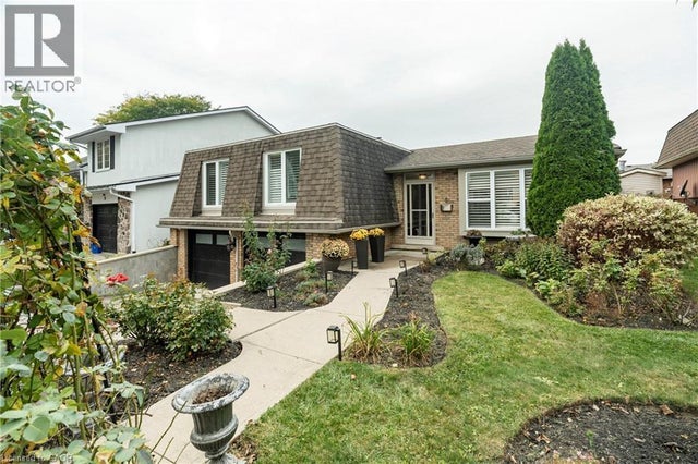 5 Beechwood Avenue, Brantford