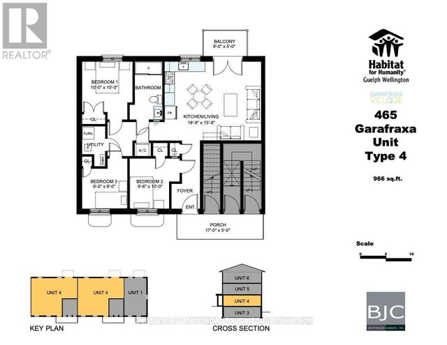 6 - 465 Garafraxa Street W, Centre Wellington (fergus)