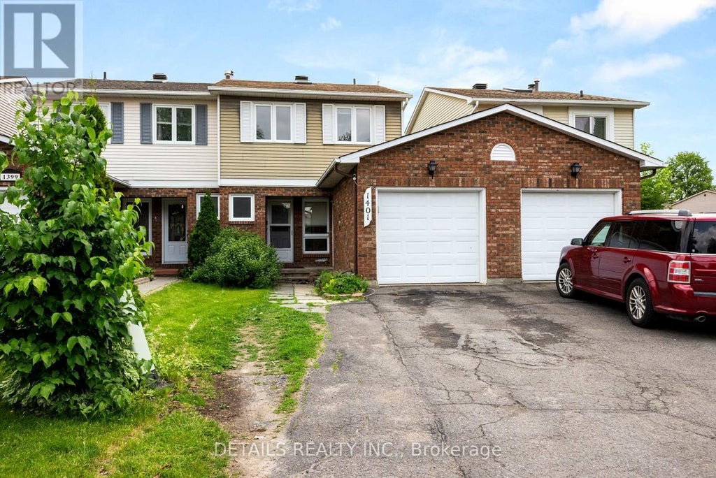 1401 Coulter Place, Ottawa