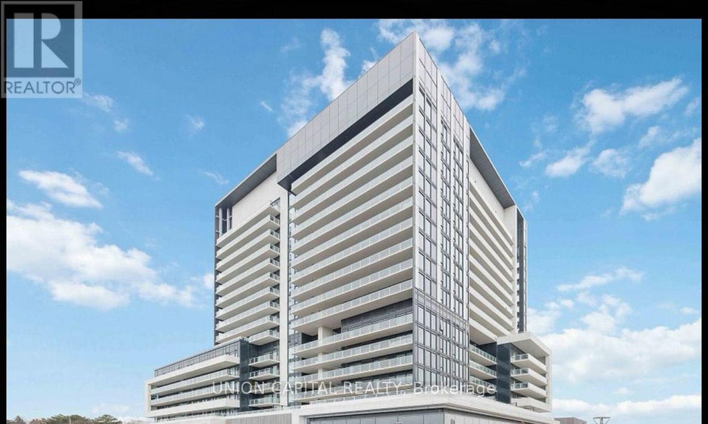 225 - 20 O'neill Road, Toronto (banbury-Don Mills)