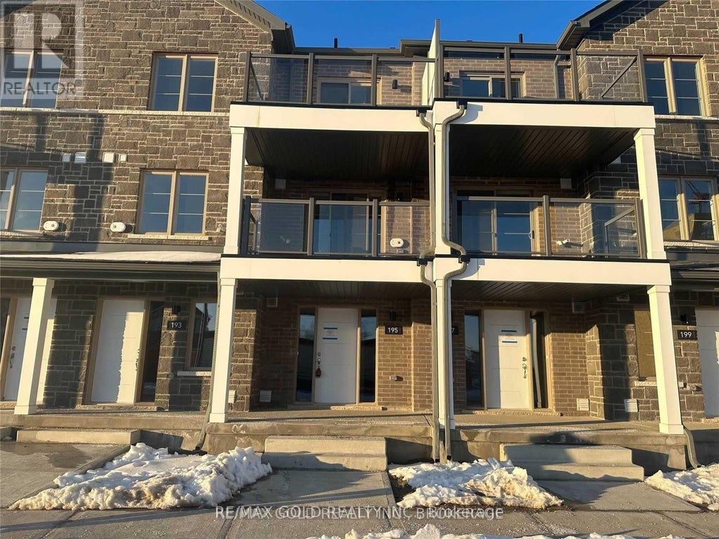 195 West Oak Trail, Kitchener
