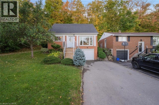 62 Brentwood Drive, Stoney Creek