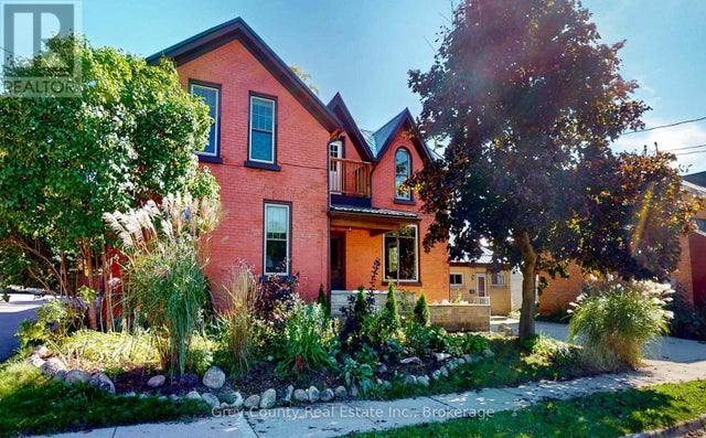 27-29 Main Street E, Grey Highlands