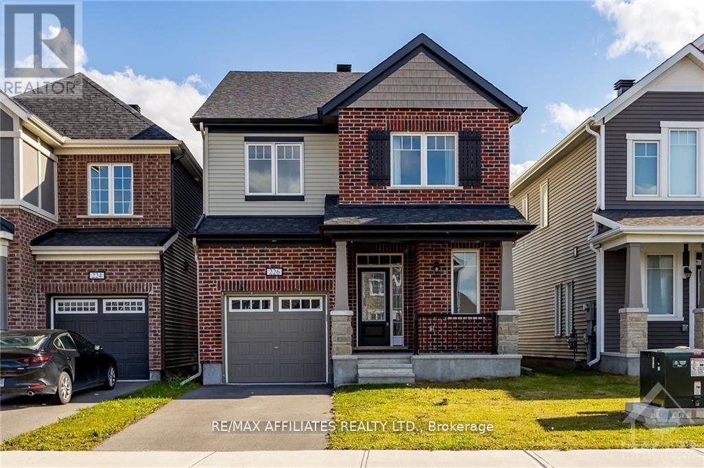 226 Cranesbill Road, Ottawa