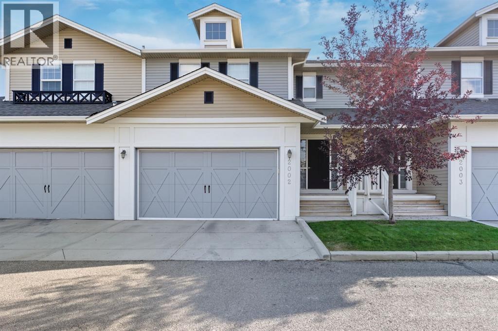 2002, 1001 8 Street Nw, Airdrie