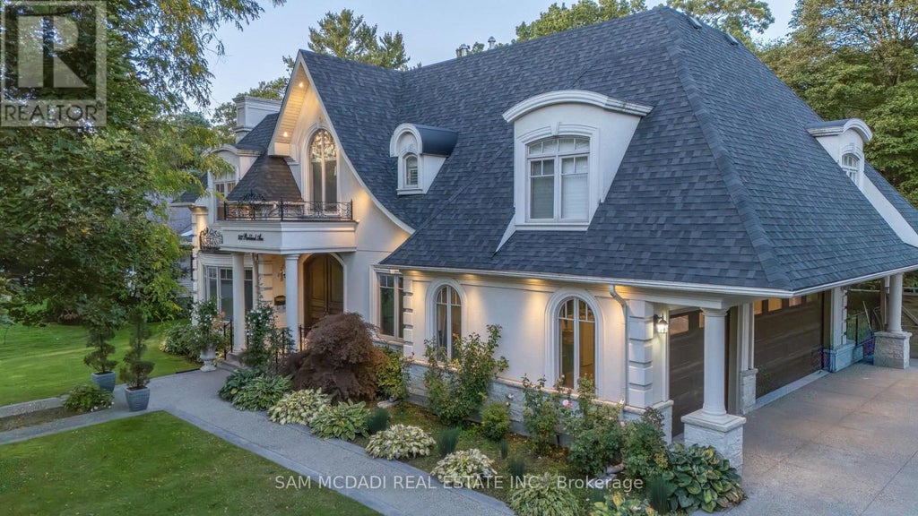 883 Parkland Avenue, Mississauga (clarkson)