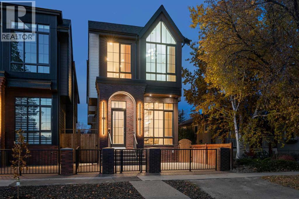 1330 8 Avenue Se, Calgary