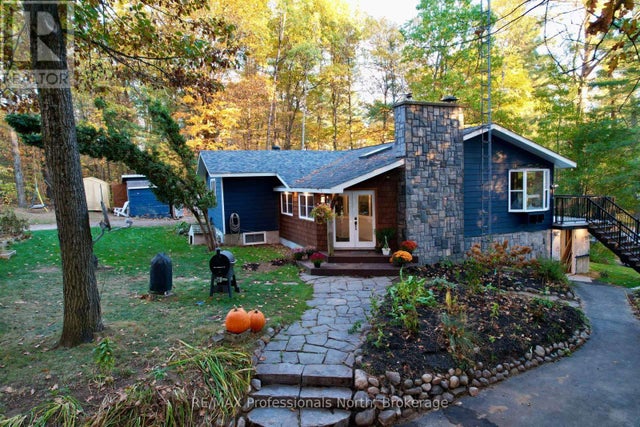 31 Falls View Road, Huntsville (stephenson)