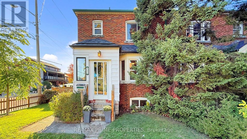 664 Durie Street, Toronto (runnymede-Bloor West Village)