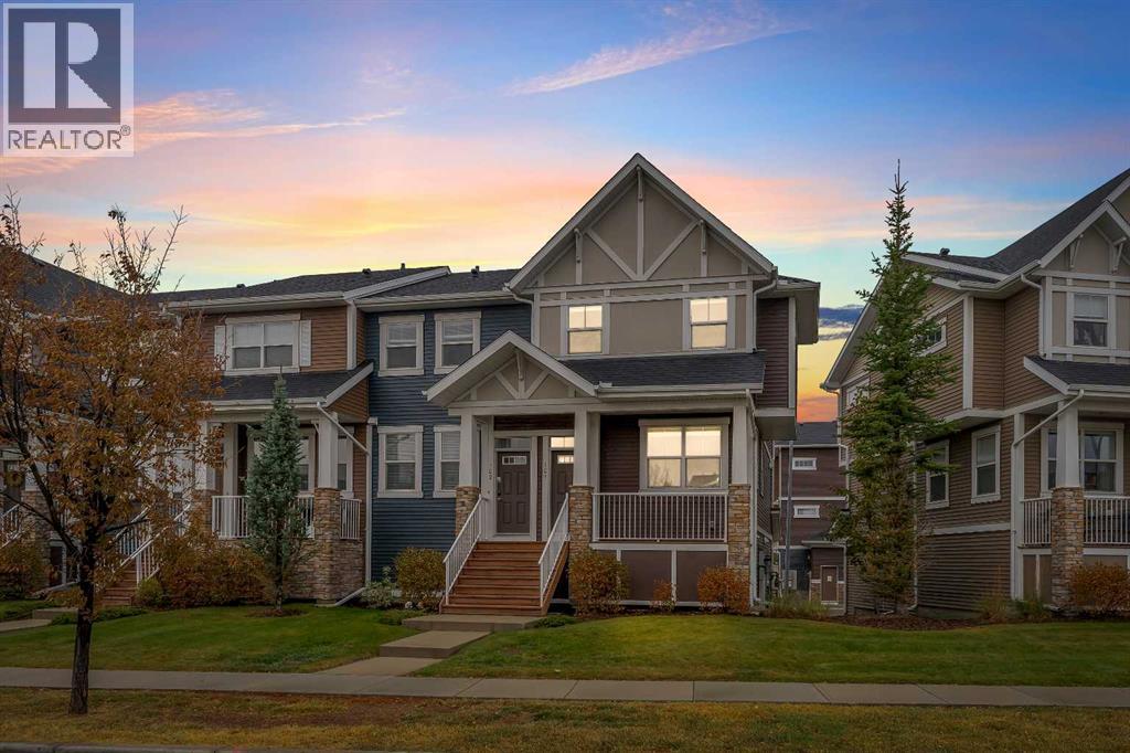 101, 1225 Kings Heights Way Se, Airdrie