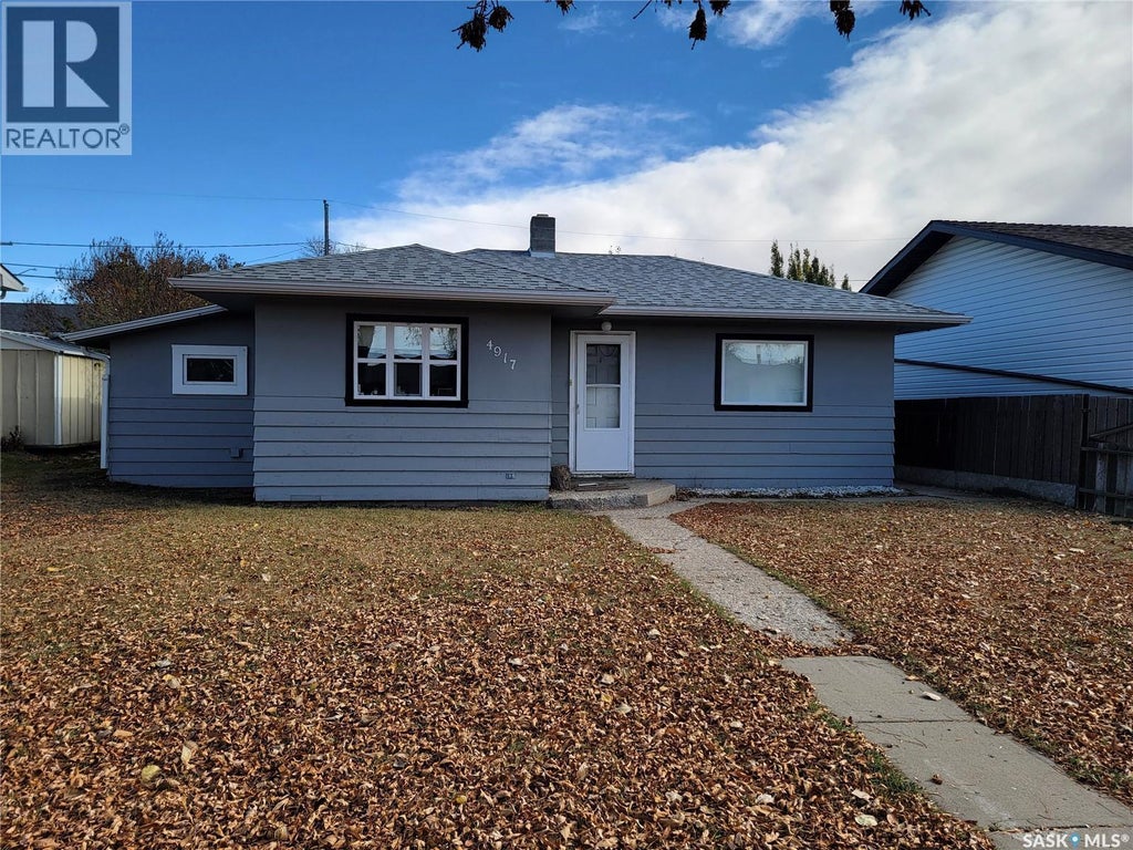 4917 Telegraph Street, Macklin