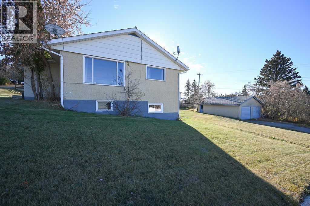 4819 54 Street, Athabasca